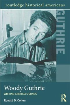 Woody Guthrie - Cohen, Ronald D
