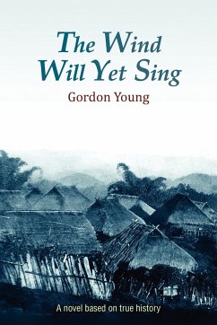 The Wind Will Yet Sing - Young, Gordon