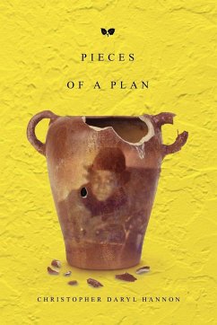 Pieces of a Plan - Hannon, Christopher Daryl