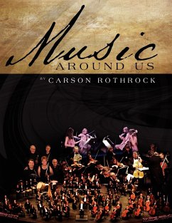 Music Around Us - Rothrock, Carson