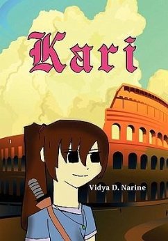 Kari - Narine, Vidya D.