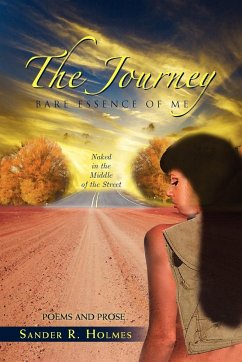 The Journey - Holmes, Sander R.