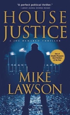 House Justice - Lawson, Mike