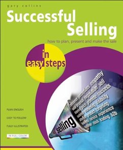 Successful Selling in Easy Steps - Collins, Gary