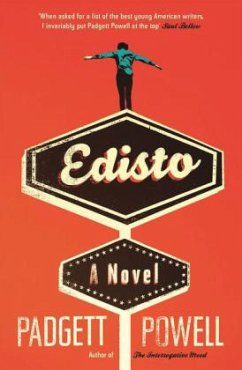 Edisto, English edition - Powell, Padgett