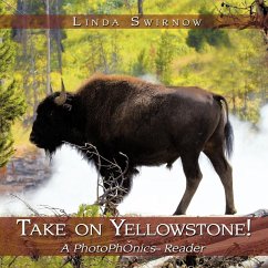 Take on Yellowstone! - Swirnow, Linda