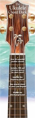 Cover The Ukulele Chord Deck