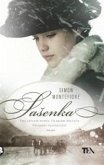Sasenka Sasenka