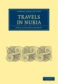 Travels in Nubia