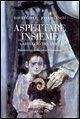 Cover Aspettare insieme. Carteggio tra amici