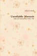 Unreliable Memoir - Keele and Vendome... - Bild 1