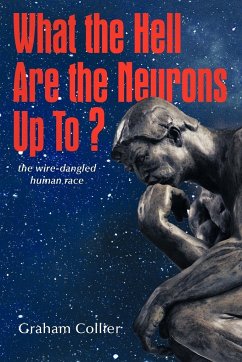 What the Hell are the Neurons Up To? - Collier, Graham