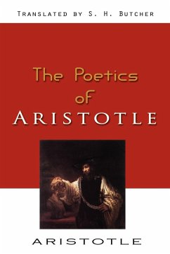 Poetics - Aristotle - Aristotle; Butcher, S. H.