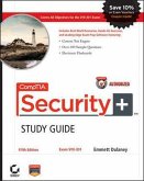 CompTIA Security+ Study Guide