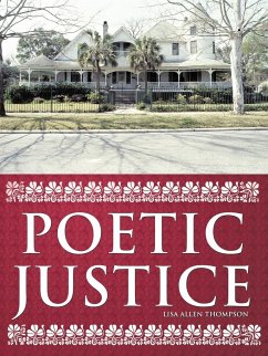 Poetic Justice - Thompson, Lisa Allen