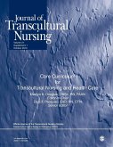 Journal of Transcultural Nursing