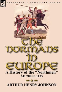 The Normans in Europe