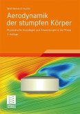 Aerodynamik der stumpfen Körper