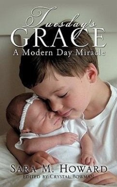 Tuesday's Grace - Howard, Sara M.