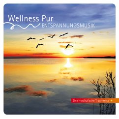 Entspannungsmusik-Musikal.Traumreise - Wellness Pur