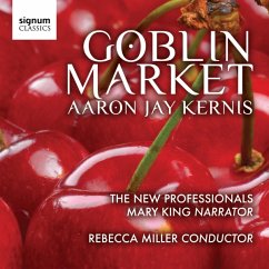 Goblin Market/Invisible Mosaic Ii - King/Miller/New Professionals,The