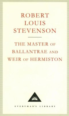 Cover Master Of Ballantrae And Weir Of Hermiston