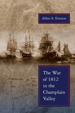 War of 1812 in the Champlain Valley