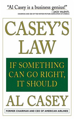 Casey's Law - Casey, Al