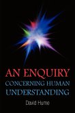 An Enquiry Concerning Human Understanding An Enquiry Concerning Human Understanding