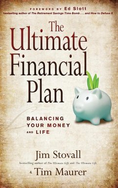The Ultimate Financial Plan - Stovall, Jim; Maurer, Tim