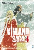 Yukimura, M: Vinland saga Yukimura, M: Vinland saga