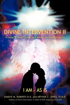 Divine Intervention II - Roberts, Sandye M.; Jones, III D. D. Arthur L.