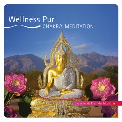Chakra Meditation - Wellness Pur