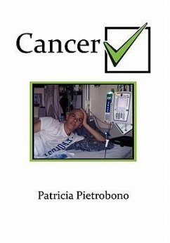 Cancer Check - Pietrobono, Patricia