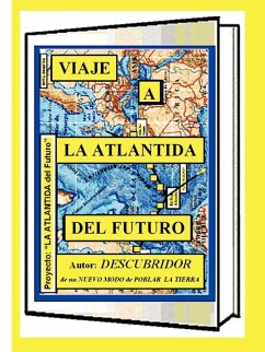 Cover Viaje a la Atlantida del Futuro