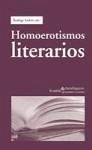 Homoerotismos literarios Homoerotismos literarios