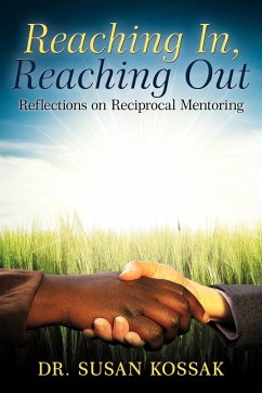 Reaching In, Reaching Out - Kossak, Susan; Kossak, Susan