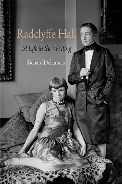 Radclyffe Hall - Dellamora, Richard