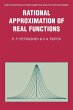Rational Approximation of Real Functions - Bild 1