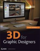3D for Graphic Designers, w. DVD-ROM