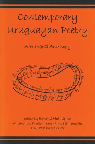 Contemporary Uruguayan Poetry