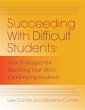 Succeeding with Difficult Students - Bild 1