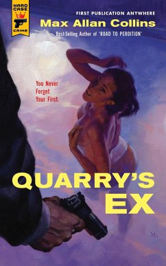 Quarry's Ex - Collins, Max Allan