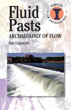 Fluid Pasts - Edgeworth, Matthew