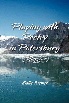 Playing with Poetry in Petersburg