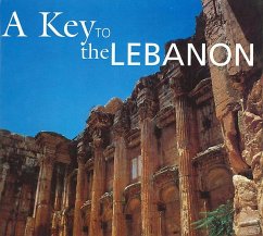 A Key to the Lebanon - Stetie, Salah