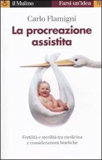 La procreazione assistita Cover La procreazione assistita