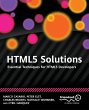 HTML5 Solutions - Bild 1