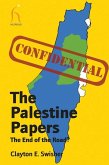 The Palestine Papers: The End of the Road?
