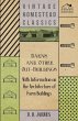 Barns and Other Out-Buildings - With... - Bild 1